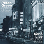 Peter Green - Soho Live - En Ronnie Scotts (Vinilo)