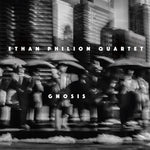 the album cover for Ethan Philion - Gnosis