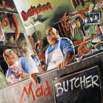 Destruction - Mad Butcher - Mixed Splatter (Vinyl)