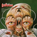 Destruction - Release from Agony - Mixed Splatter (Vinyl)