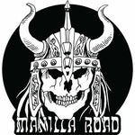 Manilla Road - Crystal Logic / Flaming Metal Systems - Shape (Vinyl)