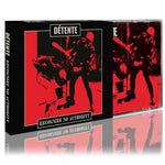 Detente - Recognize No Authority (CD)