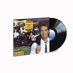 ヒューイ・ルイス・アンド・ザ・ニュース - スポーツ (40周年記念) (ビニールレコード)