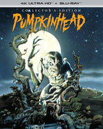 Pumpkinhead (Edición de coleccionista) (4K Ultra HD)