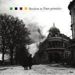 Section 25 - Part-primitive (Vinyl)