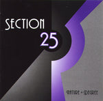 Section 25 - Nature + Degree (Vinyl)