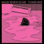 Mild High Club - Timeline (Vinyl)