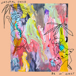 ナチュラル・チャイルド - Be M'guest (レコード)