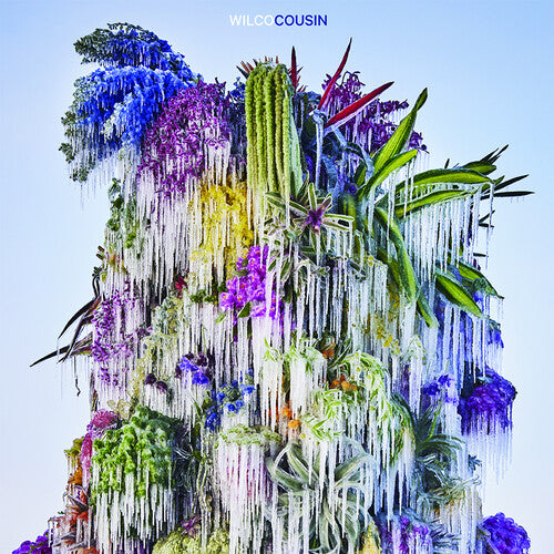 Wilco - Cousin (CD)