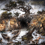 the album cover for Fabricant - Drudge To The Thicket