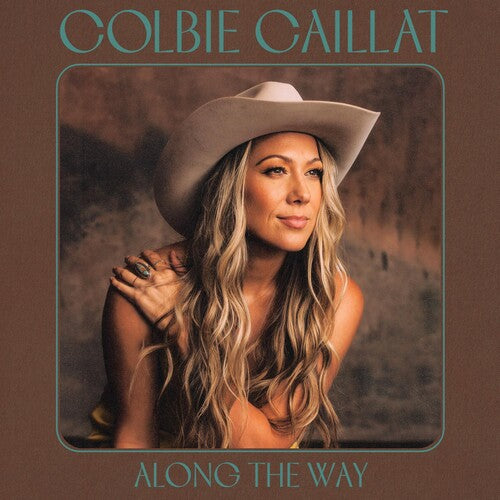 Colbie Caillat - Along The Way (Vinyl)