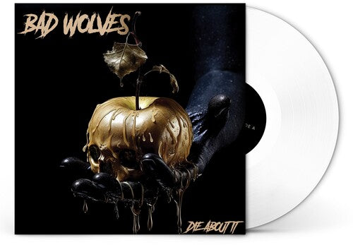 Bad Wolves - Die About It (Vinilo)