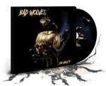 Bad Wolves - Die About It (CD)