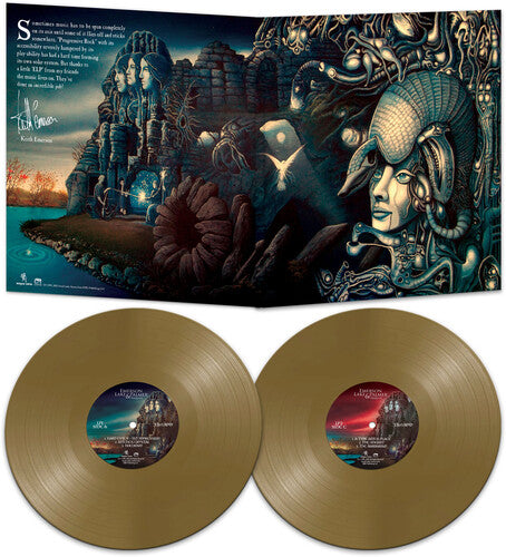 Various Artists - Emerson, Lake & Palmer Tribute (Various Artists) (Vinyl)