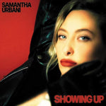 Samantha Urbani - Showing Up (Vinilo)