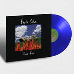 Paula Cole - Este fuego (Vinilo)