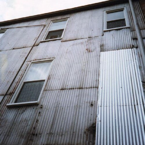 Antártida - 81:03 (Vinilo)