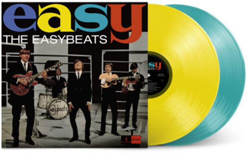 The Easybeats - Easy (Vinyl)