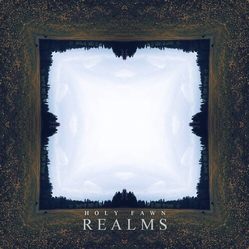 Holy Fawn - Realms (レコード)
