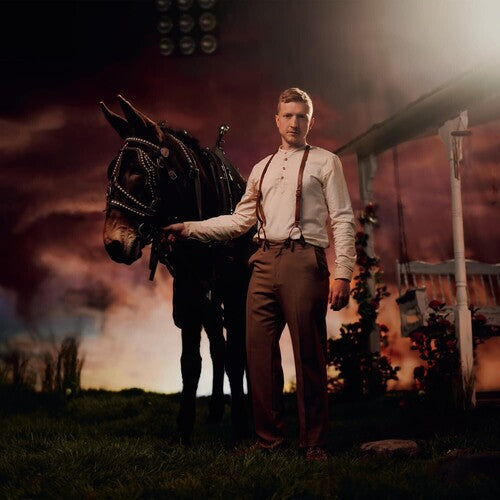 Tyler Childers - Rustin bajo la lluvia (Vinilo)