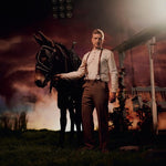 Tyler Childers - Rustin bajo la lluvia (Vinilo)