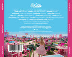 Barbie: El Álbum (Edición del Mejor Fin de Semana) (Banda Sonora Original) (CD)