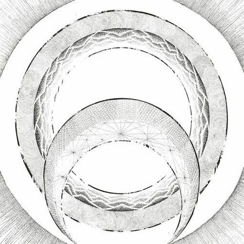 Tristan Allen - Tin Iso & The Dawn (Vinilo)