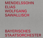 Bayerisches Staatsorchester - Elías (CD)