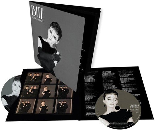 オルタード・イメージズ - バイト:40周年記念 - デラックス・ゲートフォールド 2CD (CD)