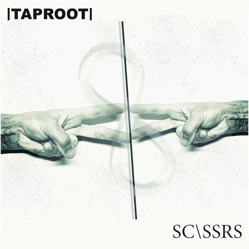 Taproot - Sc\Ssrs (CD)