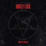 Mötley Crue - Shout At The Devil (Réplica del LP) (CD)