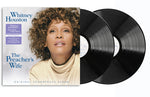 Whitney Houston - La esposa del predicador (Banda sonora original) (Vinilo)