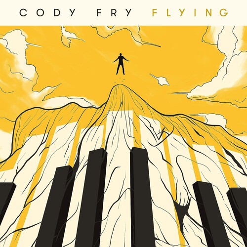 Cody Fry - Flying (Vinilo)