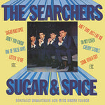 The Searchers - Sugar & Spice Plus Bonus Tracks (Vinyl)