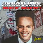 James Sugar Boy Crawford - ¡Hola! Grabaciones clásicas 1953-1958 (CD)