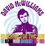 El Quinteto de David McWilliams - Alcanzando el Sol: La Antología Mayor y Menor 1967-1969 (CD)