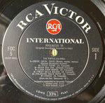 Nino Rota & Armando Trovajoli* : Boccaccio '70 (Original Soundtrack) (LP, Album, Mono)