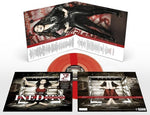 Laura Pausini - Inedito - Ltd Numbered 180gm Transparent Red Vinyl (Vinyl)