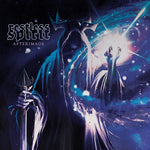 Restless Spirit - Afterimage (CD)