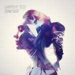 the album cover for Empathy Test - Losing Touch