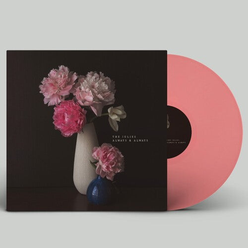 Julies - Siempre y Siempre (Vinilo)