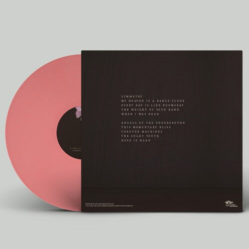 Julies - Siempre y Siempre (Vinilo)