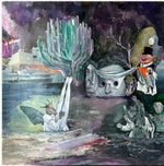 Empire State Bastard - Rivers Of Heresy (Vinyl)