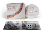 Johannsson: Una oración al dinamo (CD)