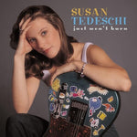 Susan Tedeschi - Just Won't Burn (Edición del 25.º aniversario) (CD)