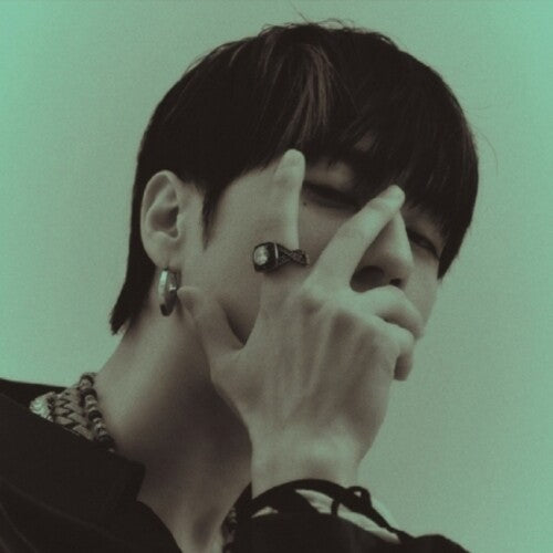 Yugyeom - Punto de vista: U - Vinilo transparente (vinilo)