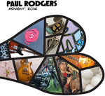Paul Rodgers - Rosa de medianoche (Vinilo)