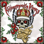 Kottonmouth Kings - Koast II Koast - GREEN (Vinyl)