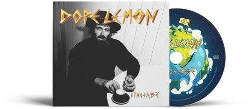 Dope Lemon - キモサベ (CD)