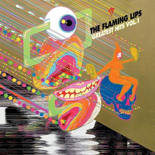 The Flaming Lips - Greatest Hits, Vol. 1 (Vinyl)